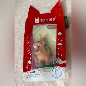 NWT 7 Happy Habits Tonie ✨Buy 3 get 1 Free✨